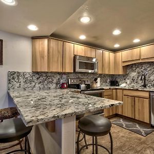 One-bedroom Loft Suite