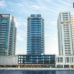 The First Collection Dubai Waterfront