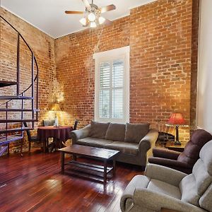 One-Bedroom Loft