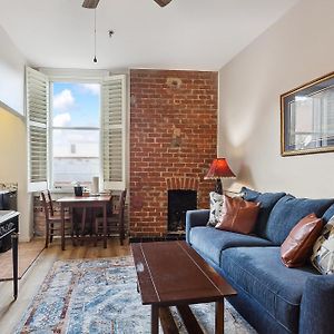 One-Bedroom Flat
