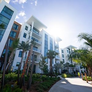 4 Bedroom Flat Premium Evermore Bay View ADA