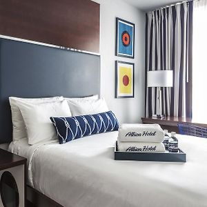 Room Selected at Check