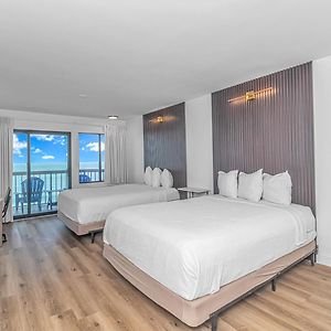 Studio Ocean View