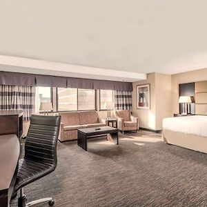Executive King Room