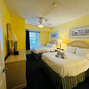Standard One-Bedroom Condominium