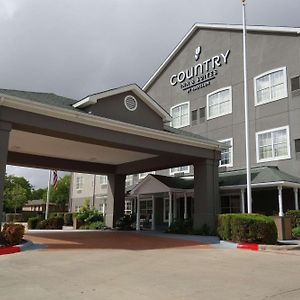 Country Inn & Suites By Radisson, Round Rock, Tx