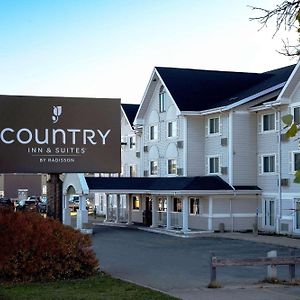 Country Inn & Suites By Radisson, Winnipeg, Mb