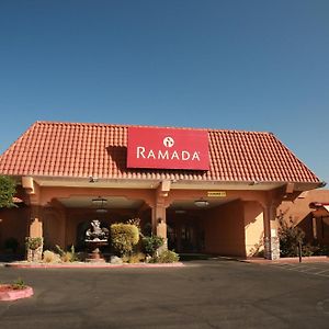 Ramada By Wyndham Fresno North