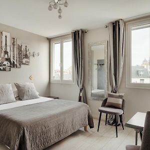 Top-floor Double Room