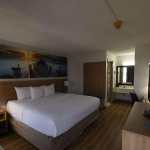 King Room Non-Smoking