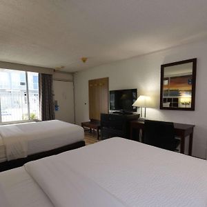 Two Bedroom Suite Mobility Accessible or Non-Smoking