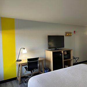 Doube Room Two Double Beds Roll Shower Mobility or Hearing Accessible Non-Smoking