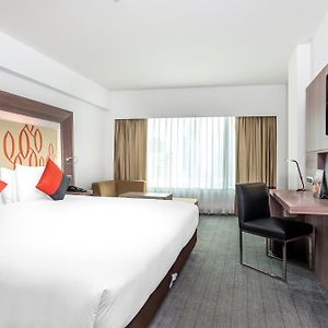 Deluxe Upper Floors King Room
