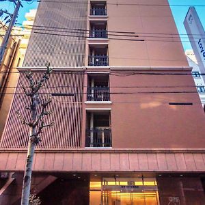 Toyoko Inn Osaka Yodoyabashi-Eki Minami