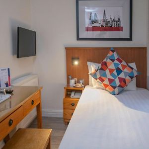 Cosy Single Room