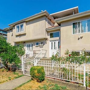 Llt Fraser Homeaway