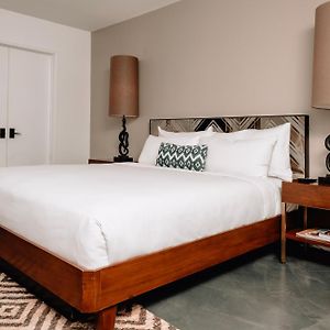 Queen Room Disability Access