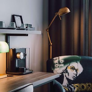 Family King Room