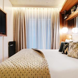Small King Room