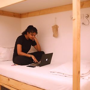 Dormitory Room Mixed