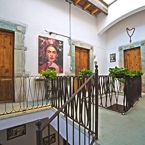 Private Bathroom Double Room