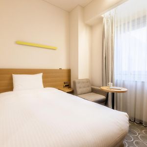 Top-floor Double Room