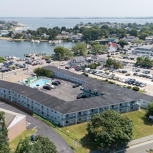 Ocean Street Inn