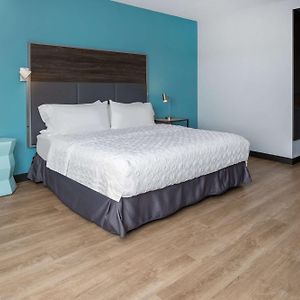 King Room Mobility accessible
