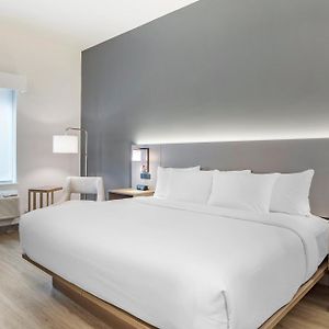 Top floor King Room