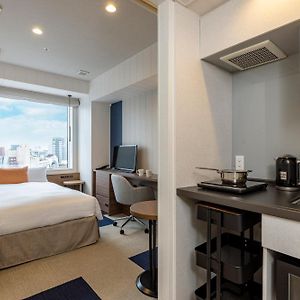 Residential Double Room