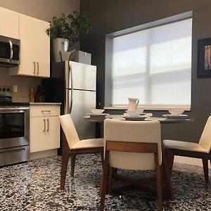 Apartment Ground Floor