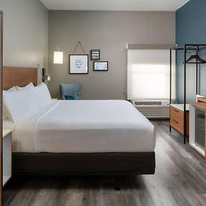 King Room Hearing Accessible