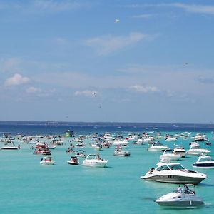 Marvelous 9Th Floor Condo Gulf, Pool & Sunset View