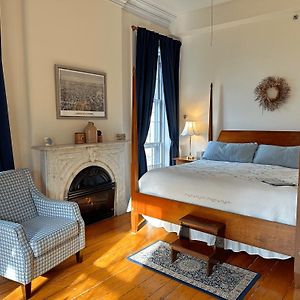 First Floor King Room