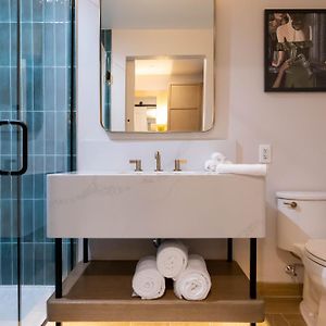 Standard King Room Hearing Accessible
