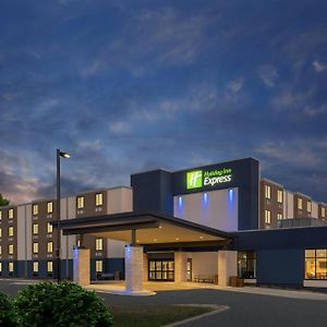 Holiday Inn Express - Minneapolis West - Plymouth By Ihg
