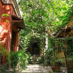 Margutta'S Garden
