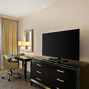 King Room Mobility accessible