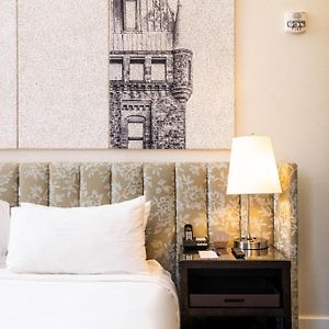 King Room Disability Access