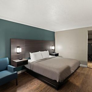 King Room Smoking