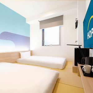 Japanese-Style Twin Room