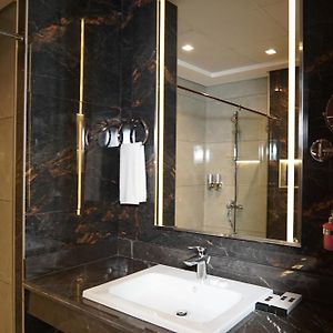 Superior Deluxe Room