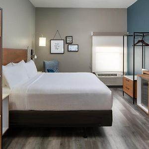 Tradition King Room