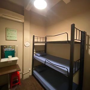 Budget Twin Room