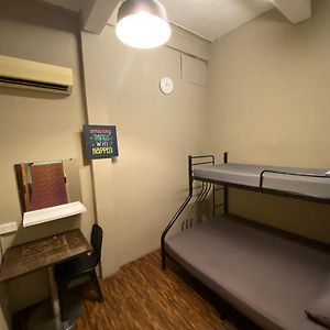 Basic Triple Room
