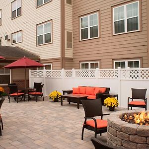 Residence Inn By Marriott Saratoga Springs