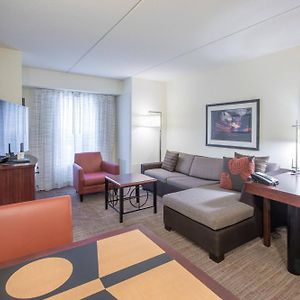 One-Bedroom King Suite