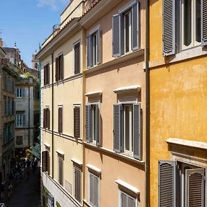 Home At Rome Luxury Navona 2