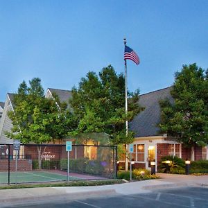 Residence Inn By Marriott Austin Round Rock/Dell Way