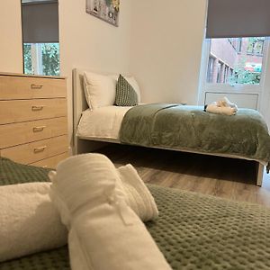 Comfort Quadruple Room